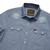  Howler Brothers Men's Crosscut Deluxe Shortsleeve Shirt - S25close2
